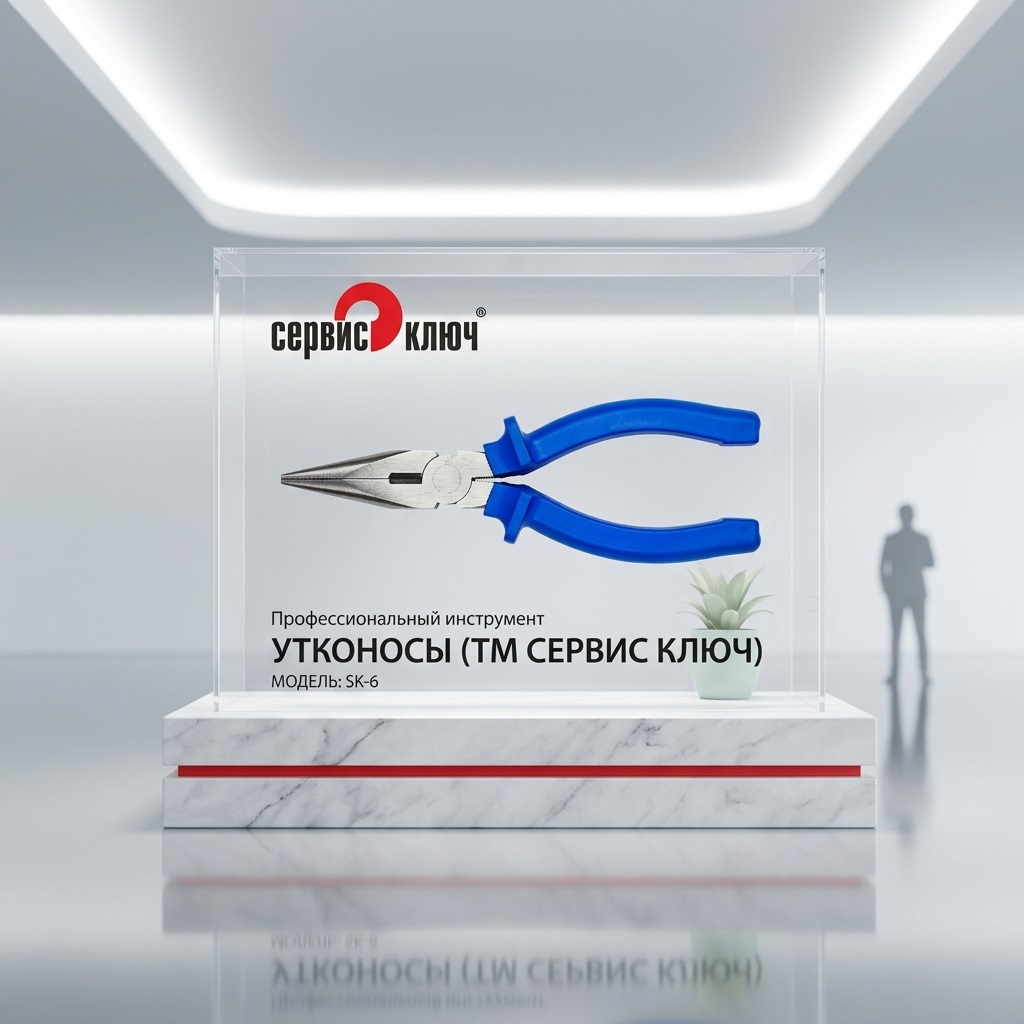 Утконосы Сервис Ключ