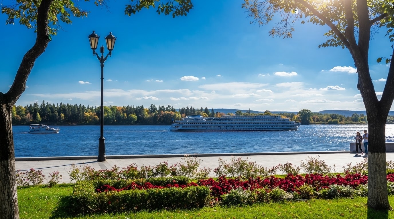 Самара