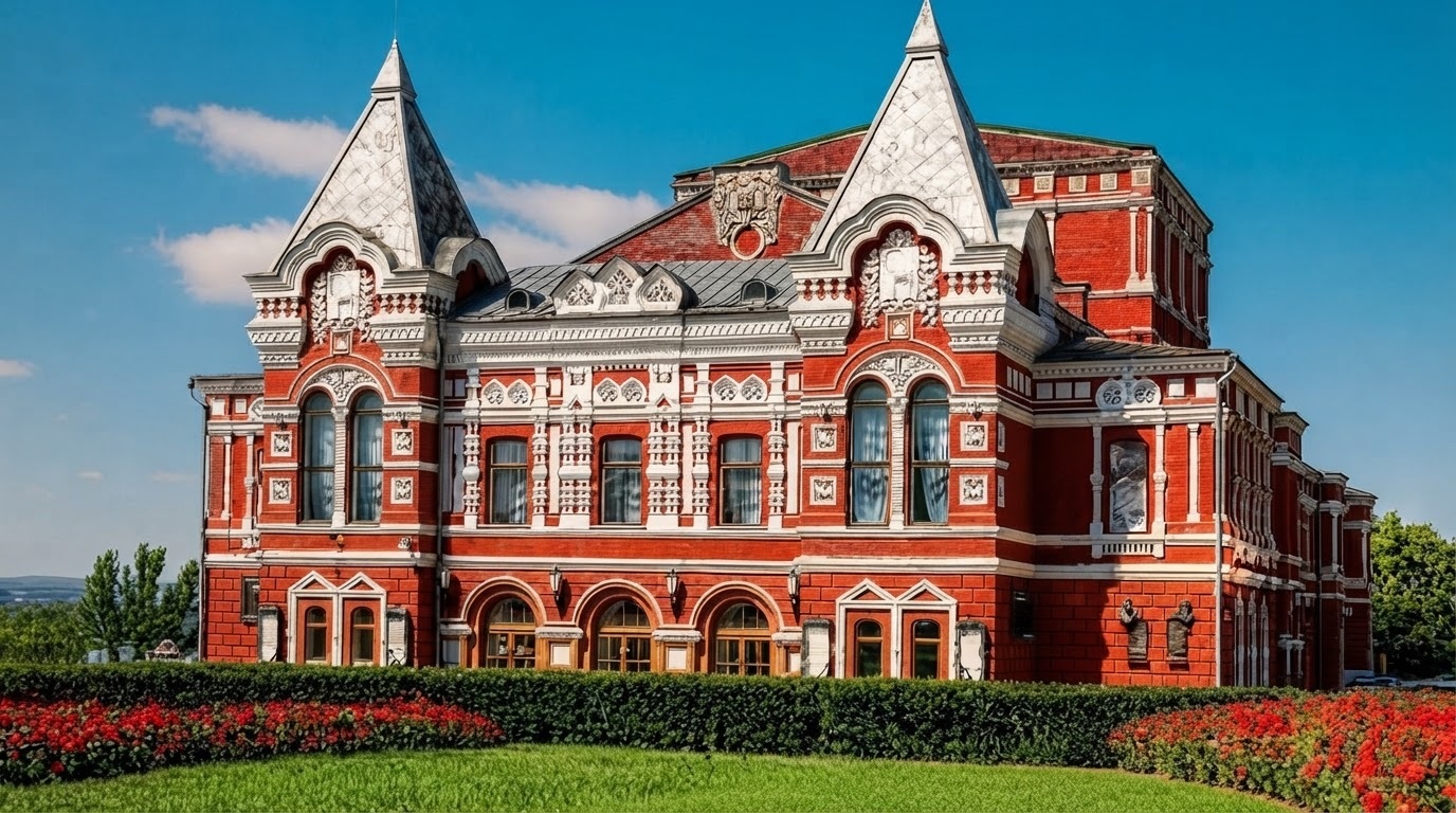 Самара
